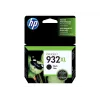 Tinteiro HP 932XL preto Officejet 6700 Premium impressora e-All-in-One - H711n