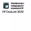 Cartucho de tinta original HP 302 preto