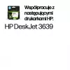 Cartucho de tinta original HP 302XL High Yield tricolor