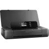 Impressora móvel HP OfficeJet 200 impressora cor jato de tinta A4 1200x1200 dpi 20 páginas/min. P/B 19 páginas/min. cor 50 folhas USB Wi-Fi
