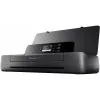 Impressora móvel HP OfficeJet 200 impressora cor jato de tinta A4 1200x1200 dpi 20 páginas/min. P/B 19 páginas/min. cor 50 folhas USB Wi-Fi