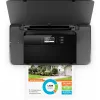 Impressora móvel HP OfficeJet 200 impressora cor jato de tinta A4 1200x1200 dpi 20 páginas/min. P/B 19 páginas/min. cor 50 folhas USB Wi-Fi