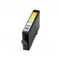 Cartucho de tinta HP 903XL amarelo alto rendimento 825 páginas