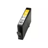 Cartucho de tinta HP 903XL amarelo alto rendimento 825 páginas