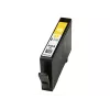 Cartucho de tinta HP 903XL amarelo alto rendimento 825 páginas