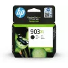 Cartucho de tinta original HP 903XL High Yield preto