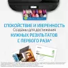 Cartucho de tinta HP 304XL preto