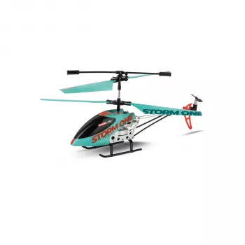 Helicóptero telecomandado Storm One 2.0 2,4 GHz 501053 Carrera