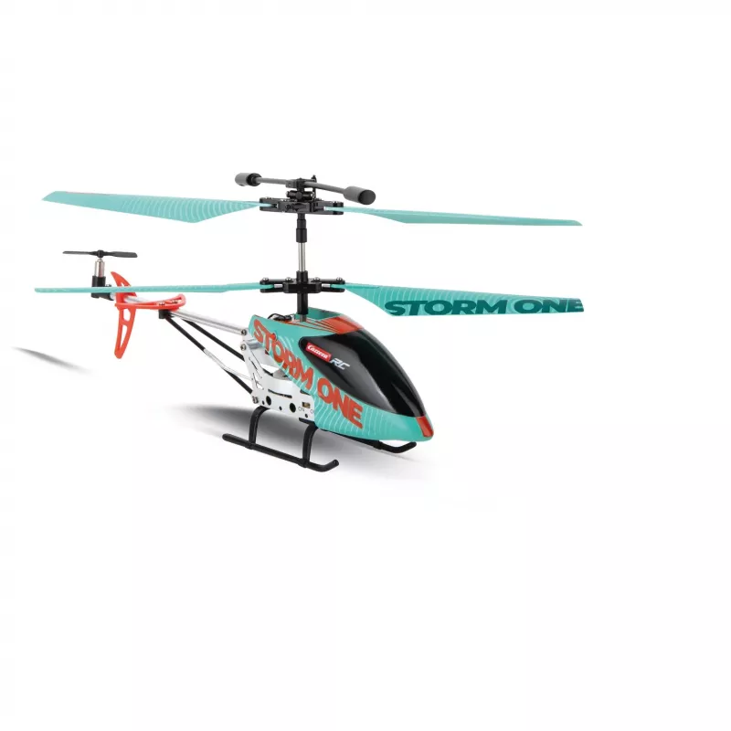 Helicóptero telecomandado Storm One 2.0 2,4 GHz 501053 Carrera