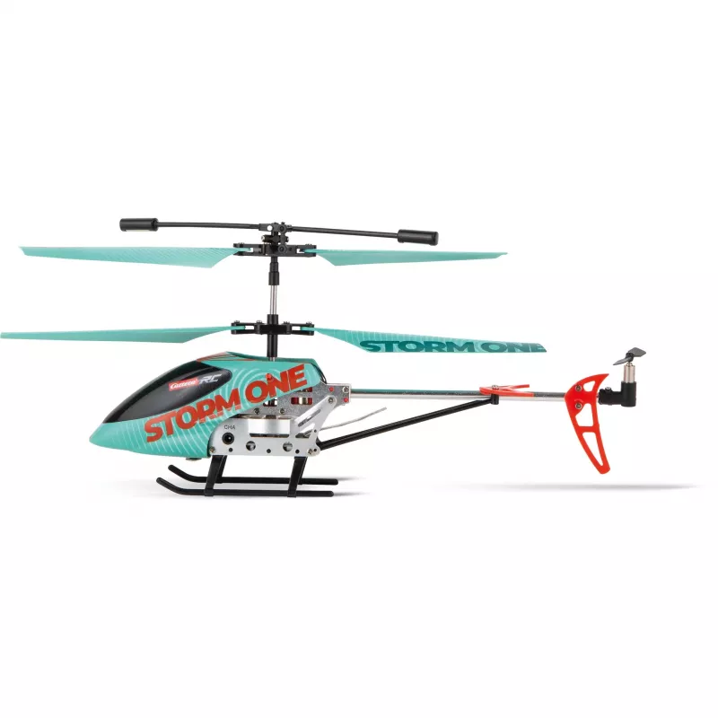 Helicóptero telecomandado Storm One 2.0 2,4 GHz 501053 Carrera