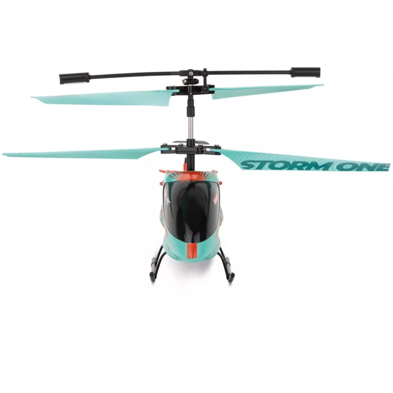 Helicóptero telecomandado Storm One 2.0 2,4 GHz 501053 Carrera