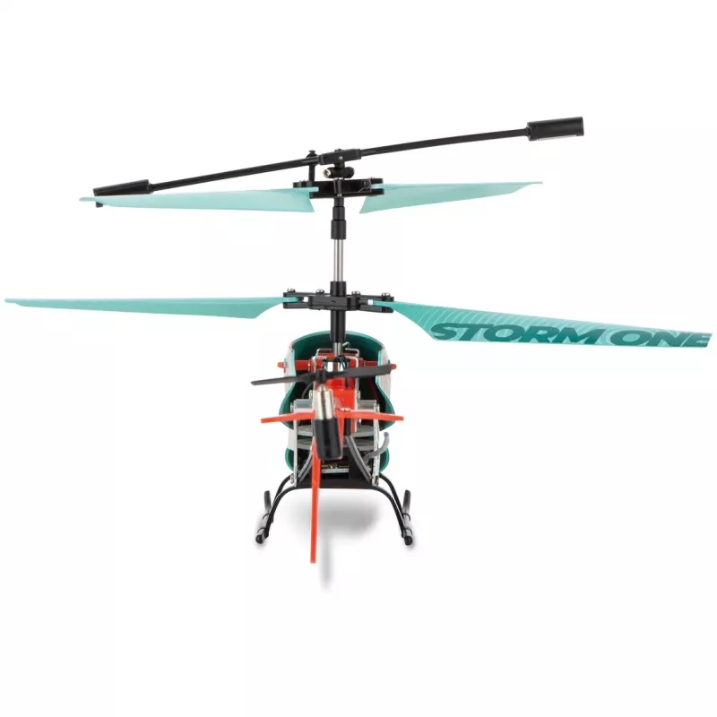 Helicóptero telecomandado Storm One 2.0 2,4 GHz 501053 Carrera
