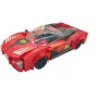 Kit de montagem Carrera RC Racer (DIY) 2,4 GHz 370200010