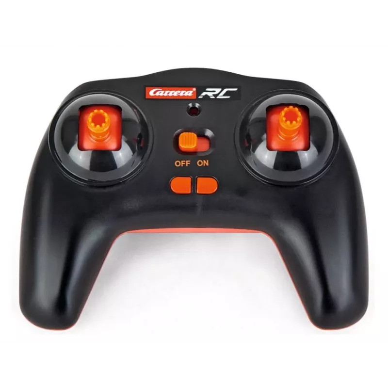 Kit de montagem Carrera RC Racer (DIY) 2,4 GHz 370200010