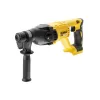 Conjunto de ferramentas sem fio combinadas Dewalt XR DCK304P2 18V