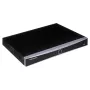 Gravador de vídeo em rede Hikvision DS-7608NXI-K1/8P(D) — NVR de 8 canais com 8 portas PoE e suporte 4K
