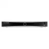 Gravador de vídeo em rede Hikvision DS-7608NXI-K1/8P(D) — NVR de 8 canais com 8 portas PoE e suporte 4K