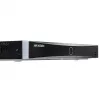 Gravador de vídeo em rede Hikvision DS-7608NXI-K1/8P(D) — NVR de 8 canais com 8 portas PoE e suporte 4K