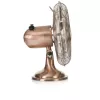 Ventilador de mesa Tristar VE-5970 Retro ventilador de mesa cobre 30 cm