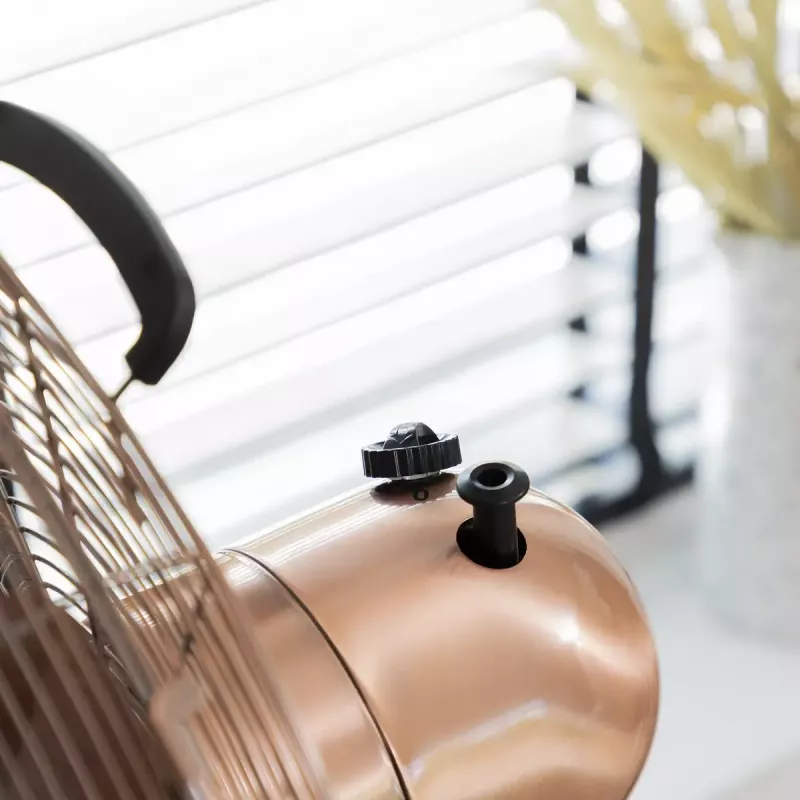 Ventilador doméstico Tristar VE-5971