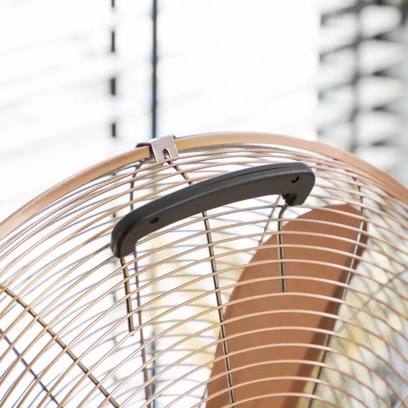 Ventilador doméstico Tristar VE-5971