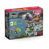 LEGO FRIENDS 42670 Apartamentos e Lojas de Heartlake City