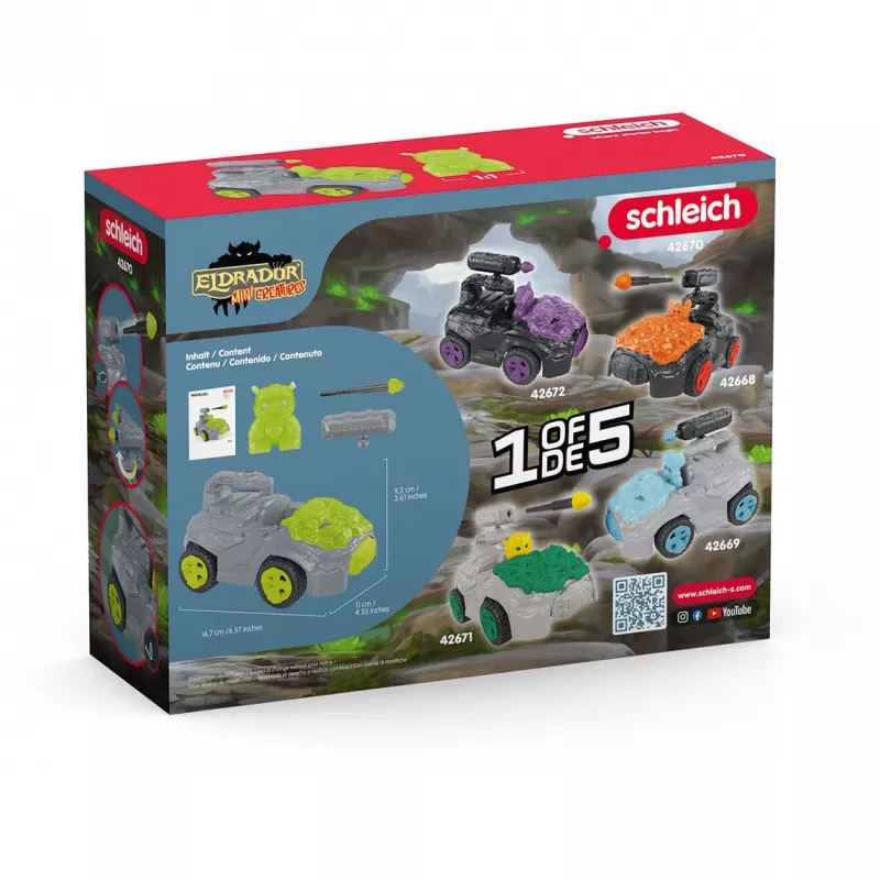 LEGO FRIENDS 42670 Apartamentos e Lojas de Heartlake City