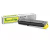 Cartucho de toner KYOCERA TK-5195Y 1 unid. original amarelo