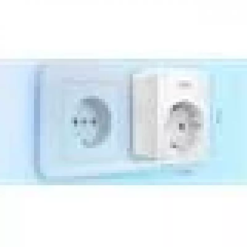 Tapo P100 V2 - Smart Plug - Mini - sem fios - 802.11b/g/n, Bluetooth 4.2 - 2