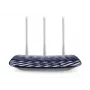 Router sem fios | TP-LINK | Router sem fios | 733 Mbps | IEEE 802.11a | IEEE 802.11b | IEEE 802.11g | IEEE 802.11n | IEEE 802.11ac | 1 WAN | 4x10/100M | Número de antenas 3 | ARCH