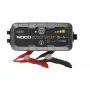 Aparelho de arranque NOCO GB20 500A iões de lítio, 24Wh, IP65, 1x USB 5V/2.1A, lanterna integrada, para motores a gasolina até 4L