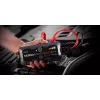 Aparelho de arranque NOCO GB20 500A iões de lítio, 24Wh, IP65, 1x USB 5V/2.1A, lanterna integrada, para motores a gasolina até 4L