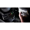 Aparelho de arranque NOCO GB20 500A iões de lítio, 24Wh, IP65, 1x USB 5V/2.1A, lanterna integrada, para motores a gasolina até 4L