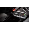 Aparelho de arranque NOCO GB20 500A iões de lítio, 24Wh, IP65, 1x USB 5V/2.1A, lanterna integrada, para motores a gasolina até 4L