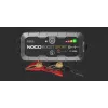 Aparelho de arranque NOCO GB20 500A iões de lítio, 24Wh, IP65, 1x USB 5V/2.1A, lanterna integrada, para motores a gasolina até 4L