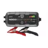 Aparelho de arranque NOCO GB20 500A iões de lítio, 24Wh, IP65, 1x USB 5V/2.1A, lanterna integrada, para motores a gasolina até 4L