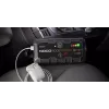 Aparelho de arranque NOCO GB20 500A iões de lítio, 24Wh, IP65, 1x USB 5V/2.1A, lanterna integrada, para motores a gasolina até 4L