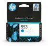 Cartucho HP 953 ciano 630 páginas