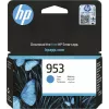 Cartucho HP 953 ciano 630 páginas