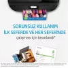 Tinteiro original HP 350 preto
