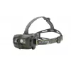 Ledlenser HF8R Core RGB Camouflage - Lanterna frontal LED, verde