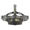 Ledlenser HF8R Core RGB Camouflage - Lanterna frontal LED, verde