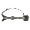 Ledlenser HF8R Core RGB Camouflage - Lanterna frontal LED, verde