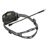Ledlenser HF8R Core RGB Camouflage - Lanterna frontal LED, verde