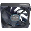 MagFlow 1225 PWM (kit 1 ventoinha) 120,4 x 124,2 x 26,6 mm / rolamento fluido dinâmico / 63,33 CFM / 33,78 dBa / 2200 rpm / cabo magnético para instalação fácil (MAGFLOW-1)
