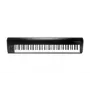 Teclado MIDI M-AUDIO HAMMER 88 88 teclas USB preto branco
