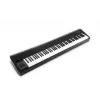 Teclado MIDI M-AUDIO HAMMER 88 88 teclas USB preto branco