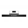 Teclado MIDI M-AUDIO HAMMER 88 88 teclas USB preto branco