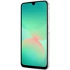 Samsung Galaxy A26 17 cm (6.7) Dual SIM híbrido Android 15 5G USB Type-C 8 GB 256 GB 5000 mAh branco