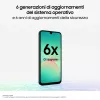 Samsung Galaxy A26 17 cm (6.7) Dual SIM híbrido Android 15 5G USB Type-C 8 GB 256 GB 5000 mAh preto